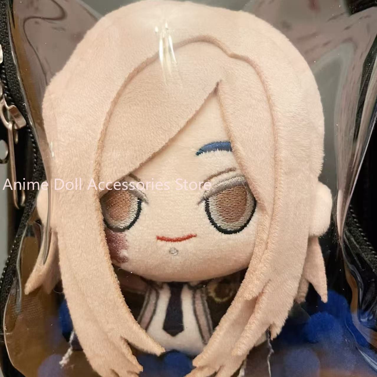 Anime Character Merchandise - Pelúcia Kawaii Gachiakuta Tamsy Caines de