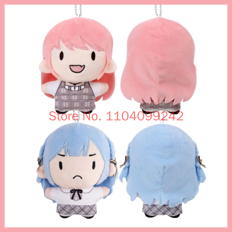 Anime Merchandise Keychains - BanG Dream! Original É o MyGO!!!!