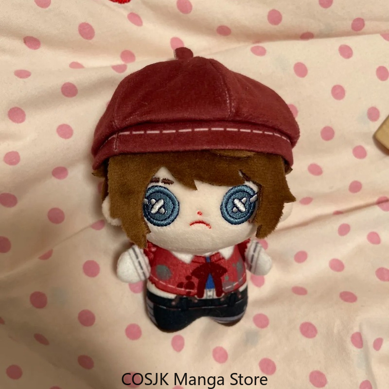 Anime Character Merchandise - Anime Identity V Pintor 10cm Boneco