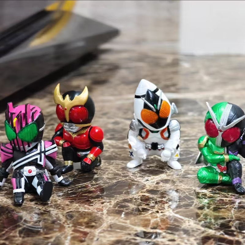 Bandai Oficial Kamen Rider Kuu - Official Merchandise Anime avaliação e preço