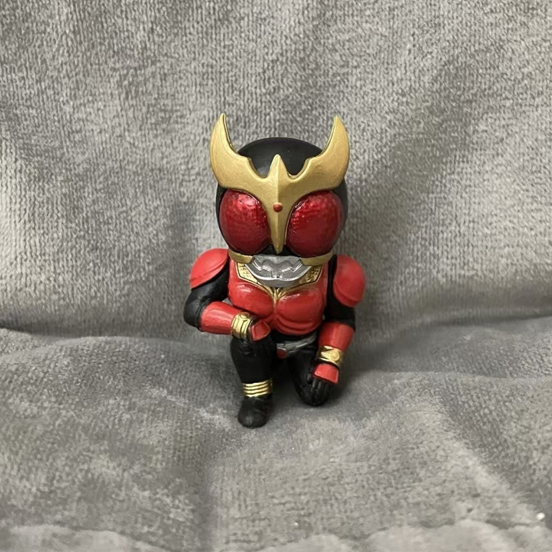 Bandai Oficial Kamen Rider Kuu - Official Merchandise Anime avaliação e preço
