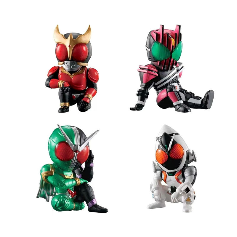 Bandai Oficial Kamen Rider Kuu - Official Merchandise Anime avaliação e preço