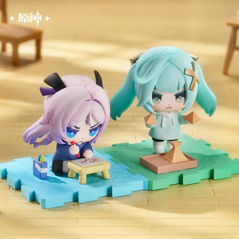 Figura Oficial e Autêntica da  - Official Merchandise Anime avaliação e preço