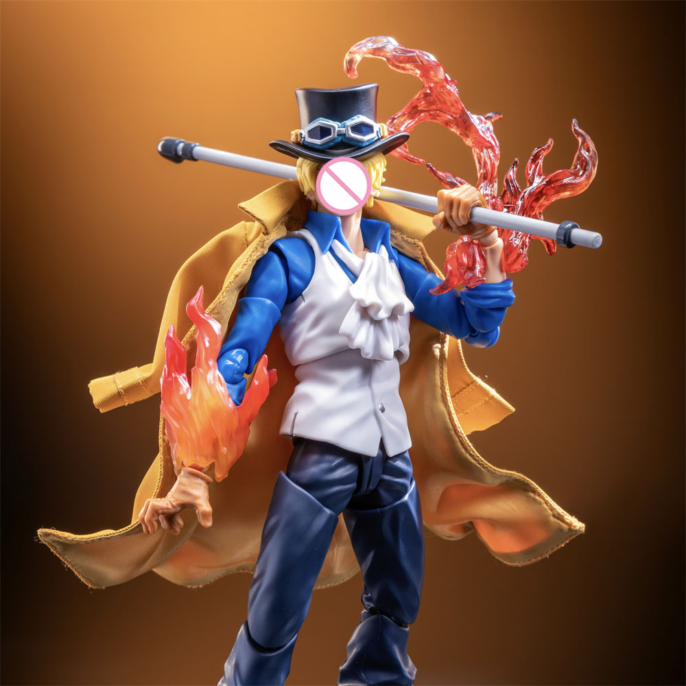 Feito à mão 1/12 clássico anim - Windbreaker Anime Merchandise avaliação e preço