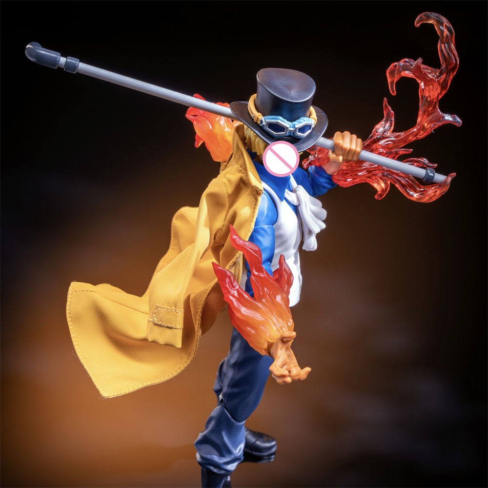 Feito à mão 1/12 clássico anim - Windbreaker Anime Merchandise avaliação e preço