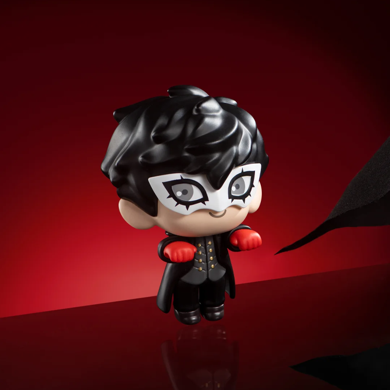 Figuras Colecionáveis da Série - Anime Merchandise Sales avaliação e preço
