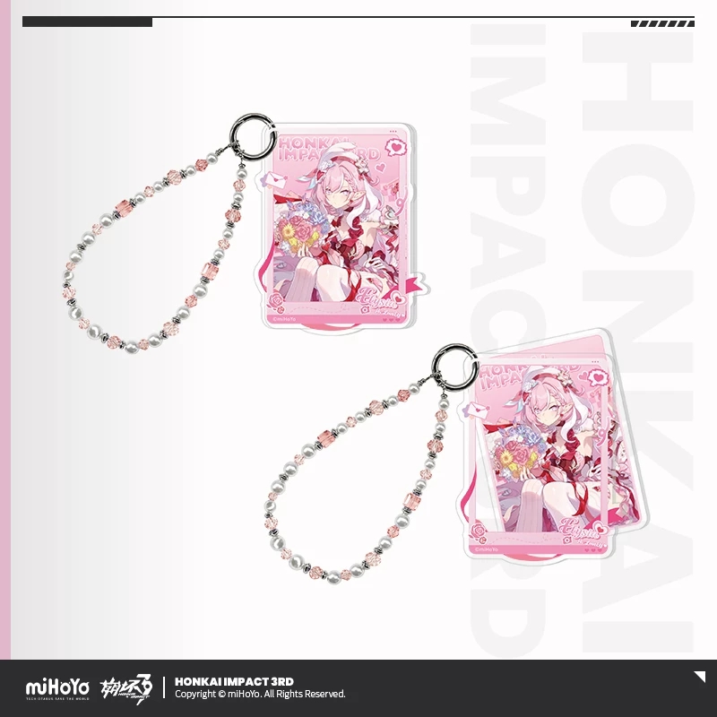 Chaveiro de acrílico oficial d - Official Merchandise Anime avaliação e preço