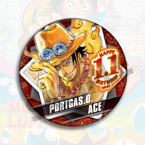 Conjunto de crachá de anime de - Official Merchandise Anime avaliação e preço