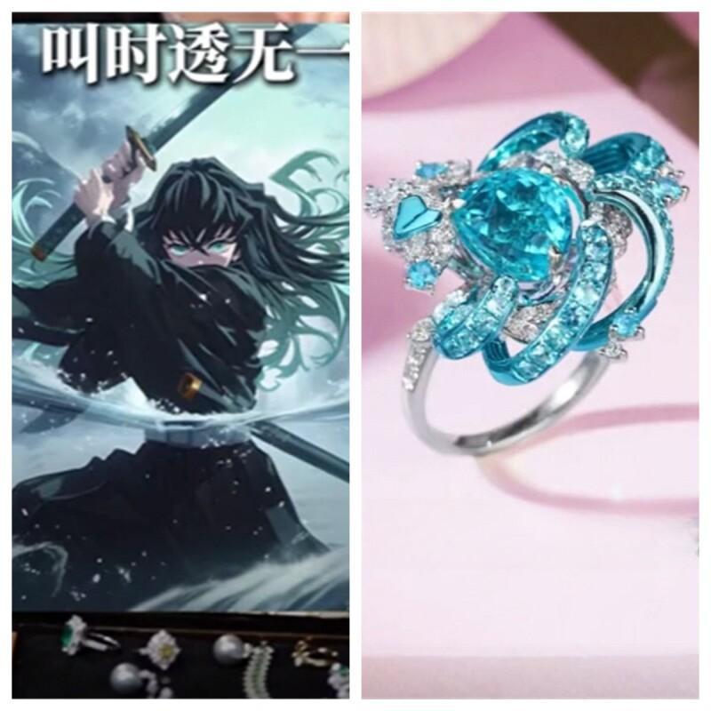 Demon slayer kanroji mitsuri m - Anime Merchandise Sales avaliação e preço