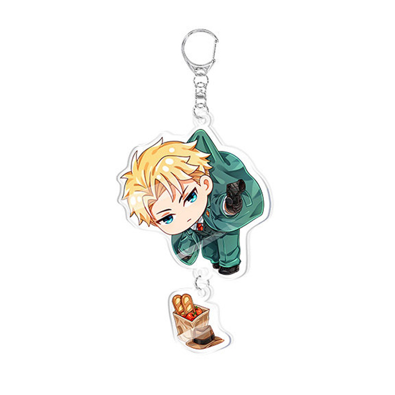 SPY×FAMILY Suporte de Mesa em  - Official Merchandise Anime avaliação e preço
