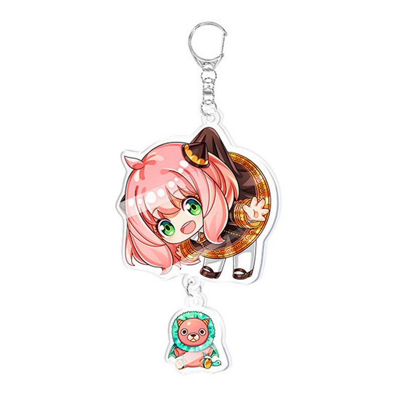 SPY×FAMILY Suporte de Mesa em  - Official Merchandise Anime avaliação e preço