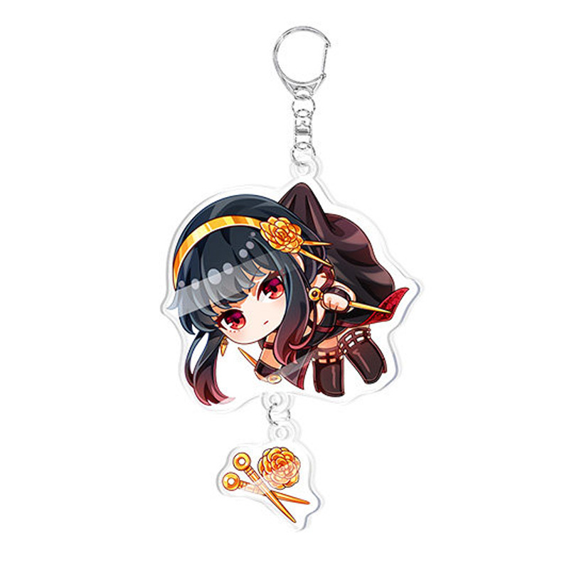 SPY×FAMILY Suporte de Mesa em  - Official Merchandise Anime avaliação e preço