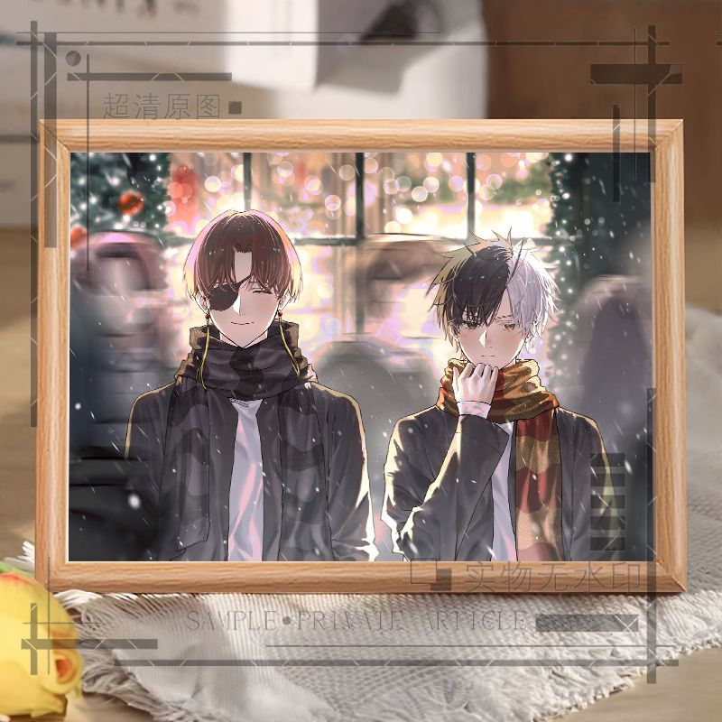 Quebra-vento sugishita youthar - Windbreaker Anime Merchandise avaliação e preço