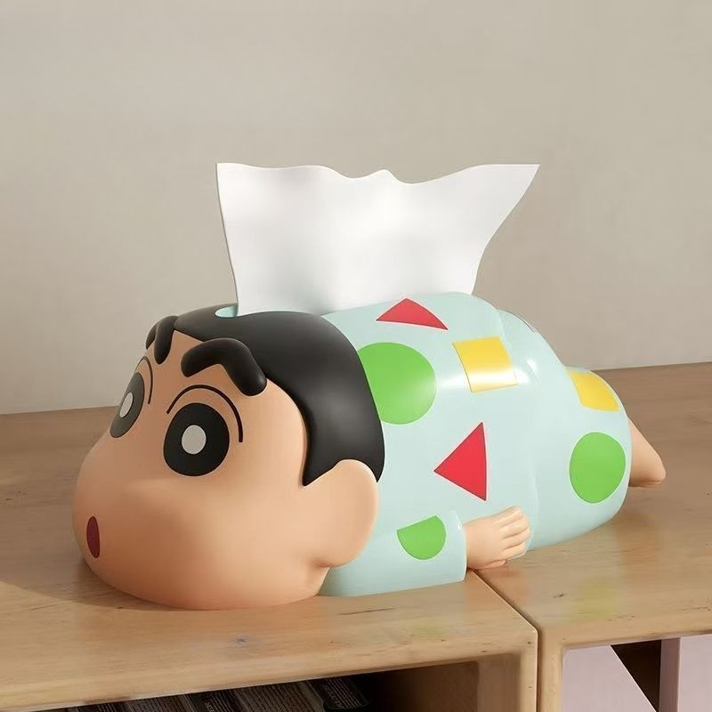 Caixa de Lenços Criativa de De - Anime Merchandise Sales avaliação e preço