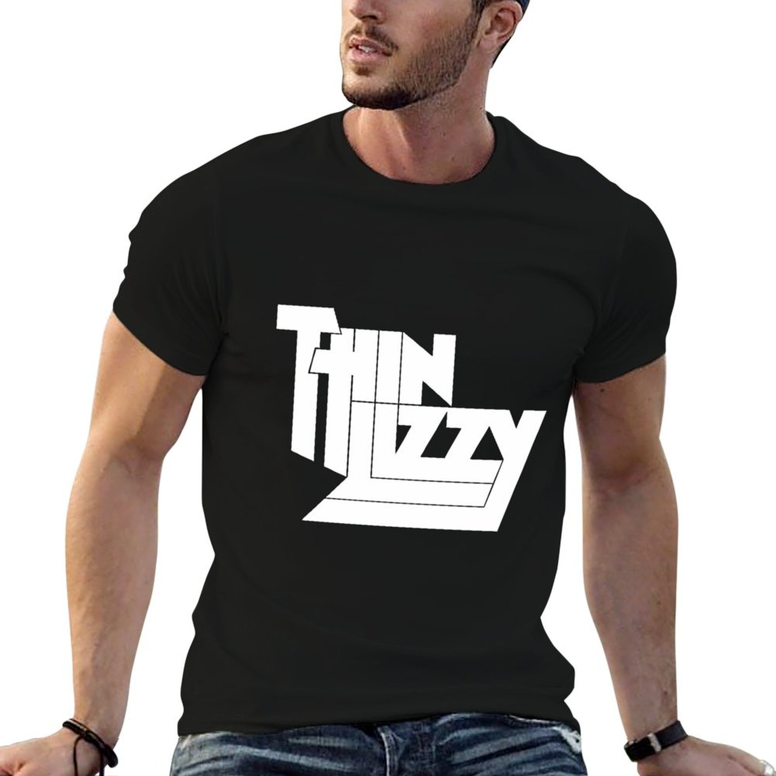 Camiseta The Boys Are Back in  - Anime Merchandise T-Shirts avaliação e preço