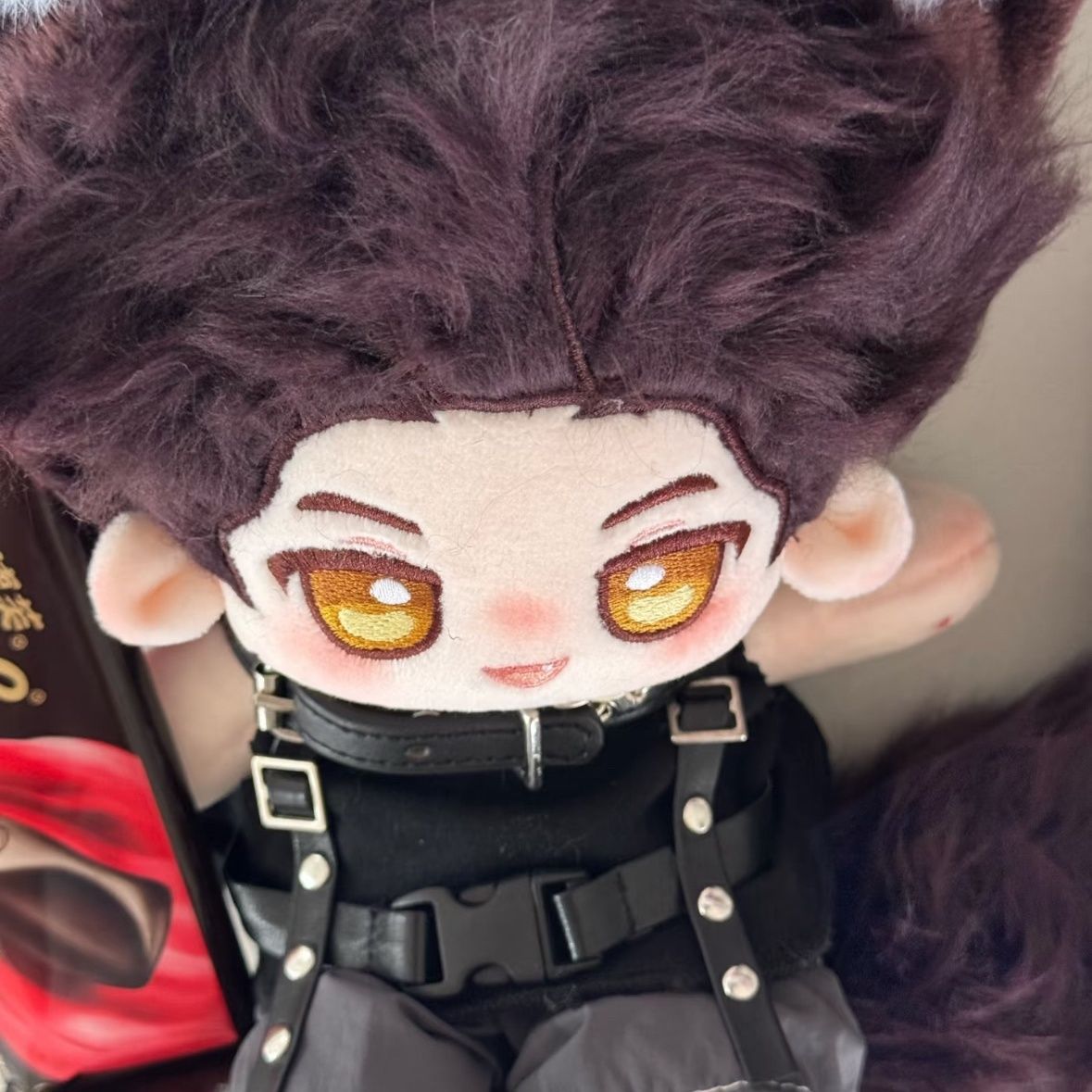 Anime Love and Deepspace Valko - Anime Character Merchandise avaliação e preço