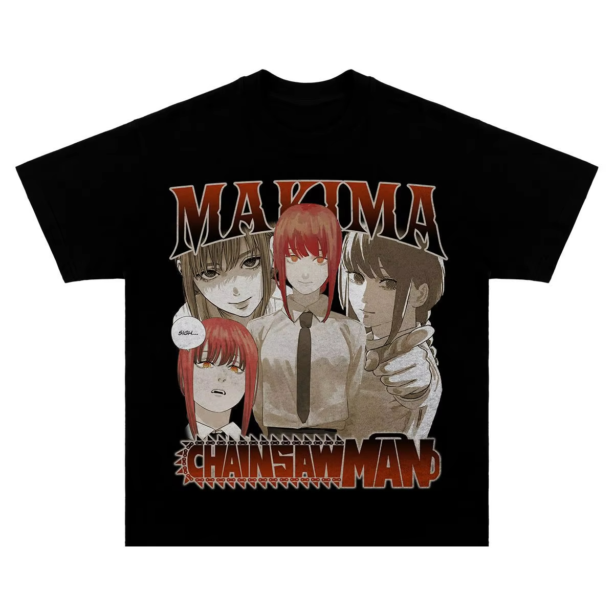 2025 estilo japonês colaboraçã - Anime Merchandise T-Shirts avaliação e preço