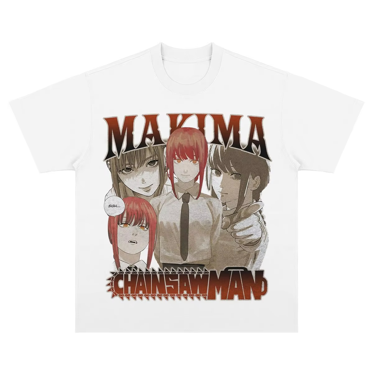 2025 estilo japonês colaboraçã - Anime Merchandise T-Shirts avaliação e preço