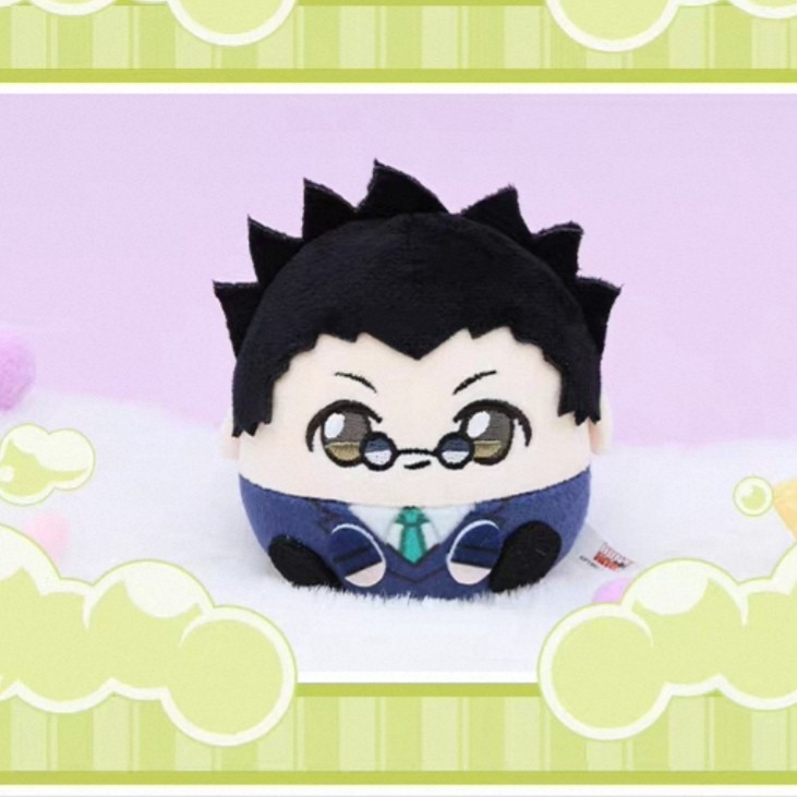 Dullset caçador x caçador ofic - Official Merchandise Anime avaliação e preço