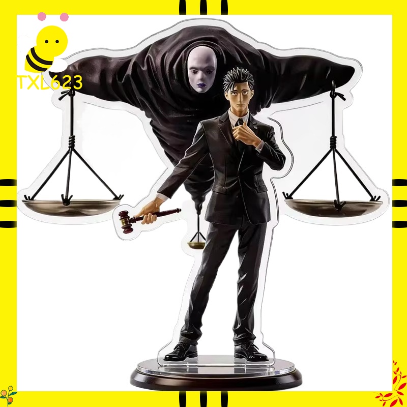 Suporte de Acrílico Hiromi Hig - Anime Character Merchandise avaliação e preço