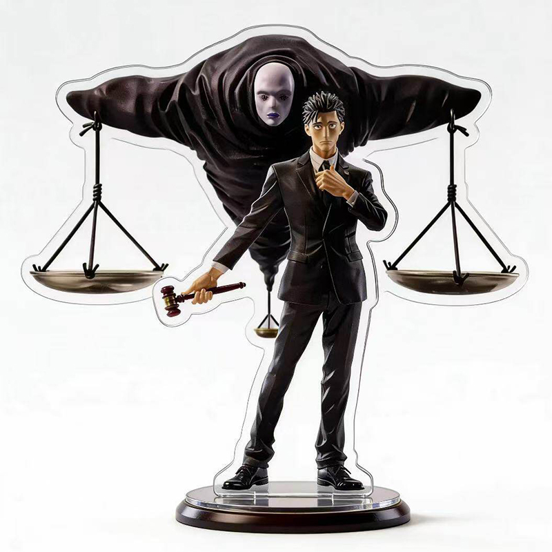 Suporte de Acrílico Hiromi Hig - Anime Character Merchandise avaliação e preço