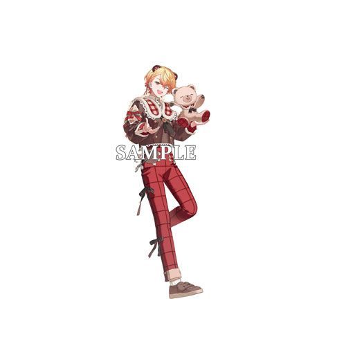 Figura de Acrílico do Personag - Anime Character Merchandise avaliação e preço