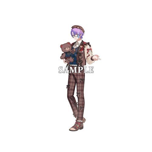 Figura de Acrílico do Personag - Anime Character Merchandise avaliação e preço