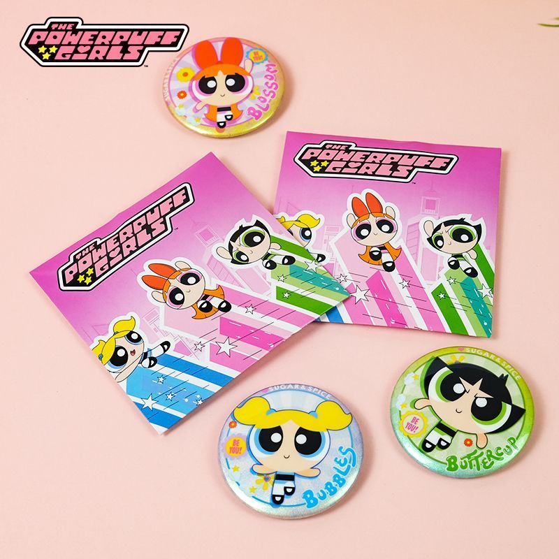 Caixa Completa de Produtos Ofi - Official Merchandise Anime avaliação e preço