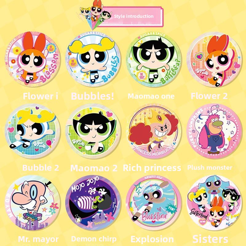 Caixa Completa de Produtos Ofi - Official Merchandise Anime avaliação e preço