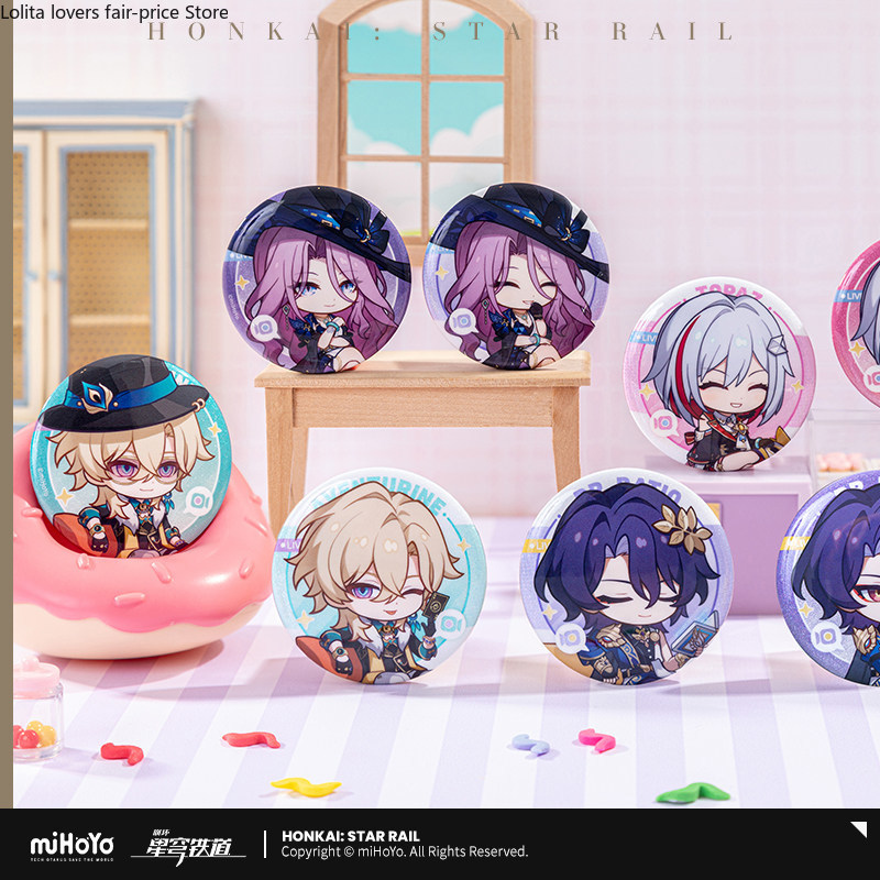 Merchandise Oficial de Anime 2 - Anime Merchandise Sales avaliação e preço