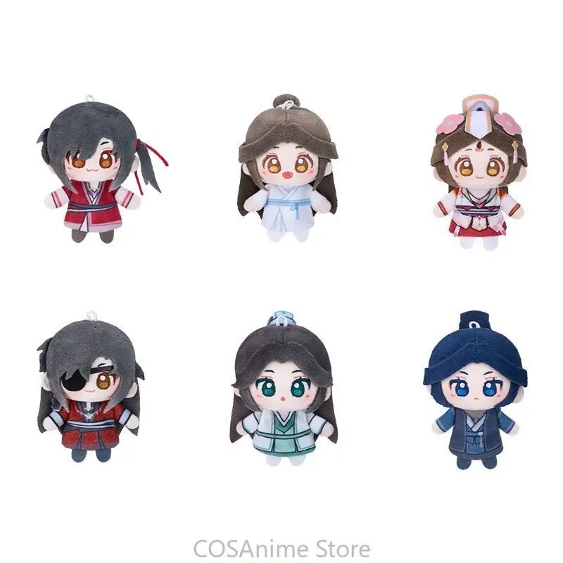 Tgcf original xielian huacheng - Anime Character Merchandise avaliação e preço