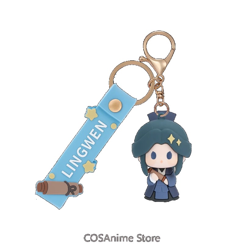 Tgcf original xielian huacheng - Anime Character Merchandise avaliação e preço