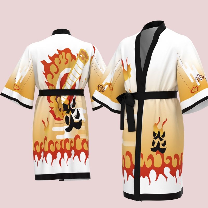 Demon slayer merchandising kam - Anime Merchandise Sales avaliação e preço