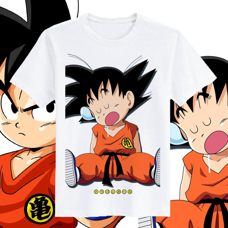 Nova Coleção Verão 2026: Camis - Anime Merchandise T-Shirts avaliação e preço