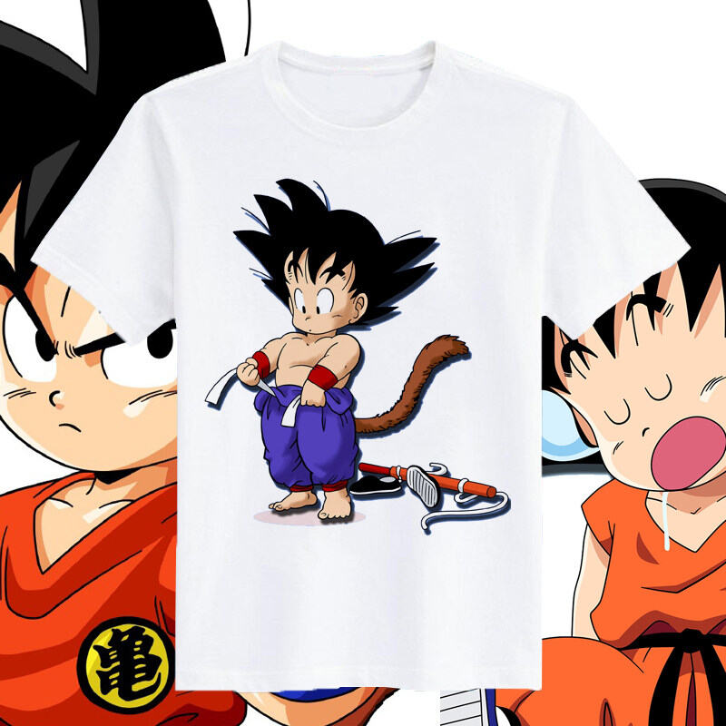 Nova Coleção Verão 2026: Camis - Anime Merchandise T-Shirts avaliação e preço