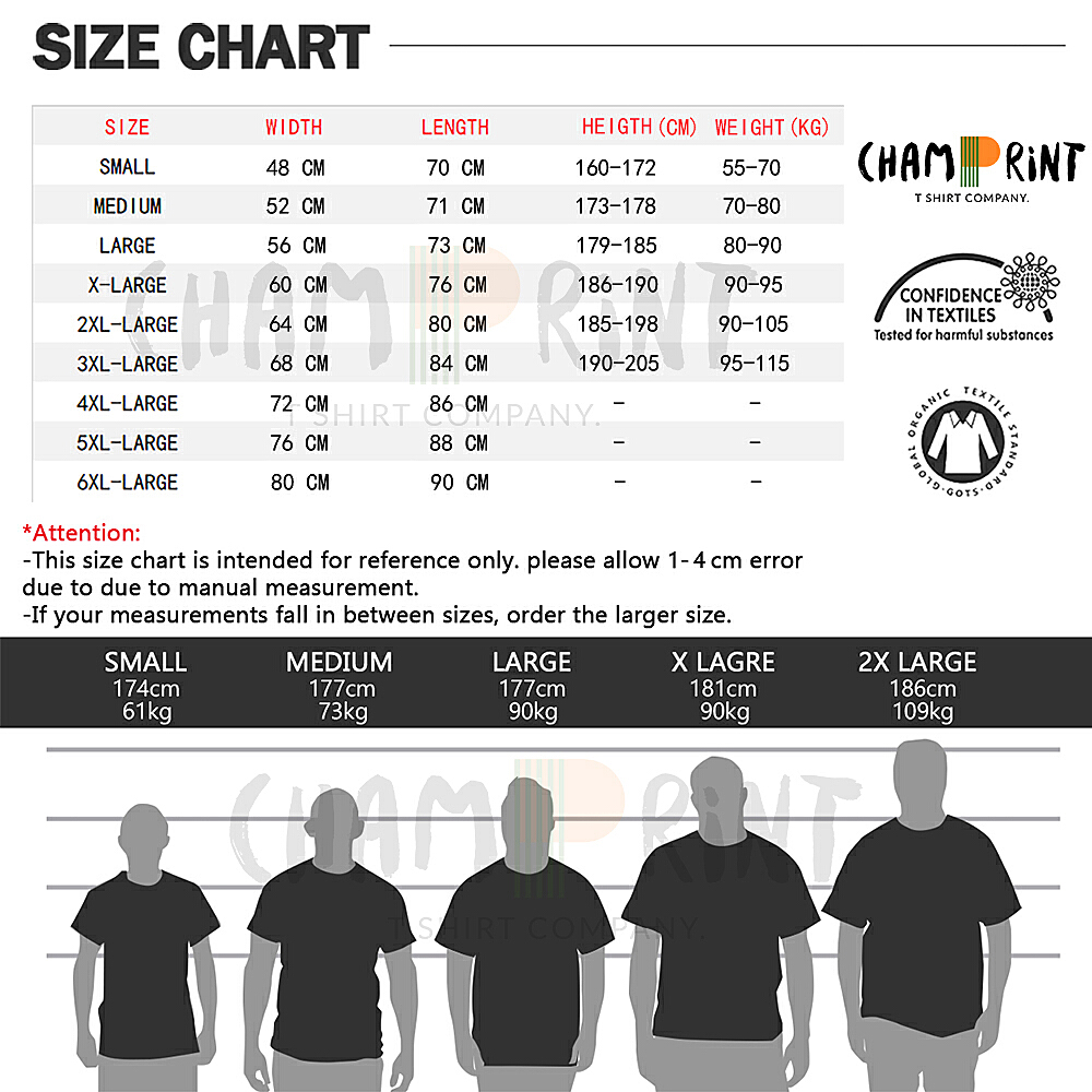 Camisetas masculinas de algodã - Anime Merchandise T-Shirts avaliação e preço
