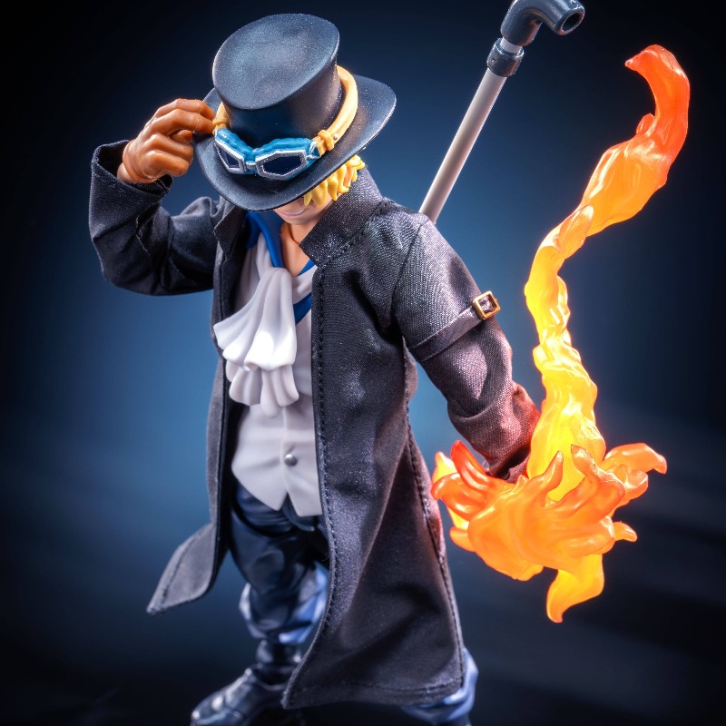 Shf escala 1/12 personagem de  - Windbreaker Anime Merchandise avaliação e preço