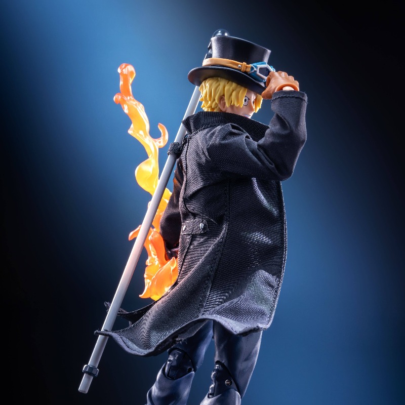 Shf escala 1/12 personagem de  - Windbreaker Anime Merchandise avaliação e preço