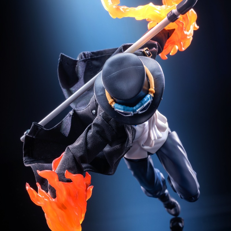 Shf escala 1/12 personagem de  - Windbreaker Anime Merchandise avaliação e preço