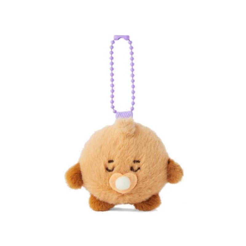Chaveiro de pelúcia da série B - Anime Merchandise Keychains avaliação e preço