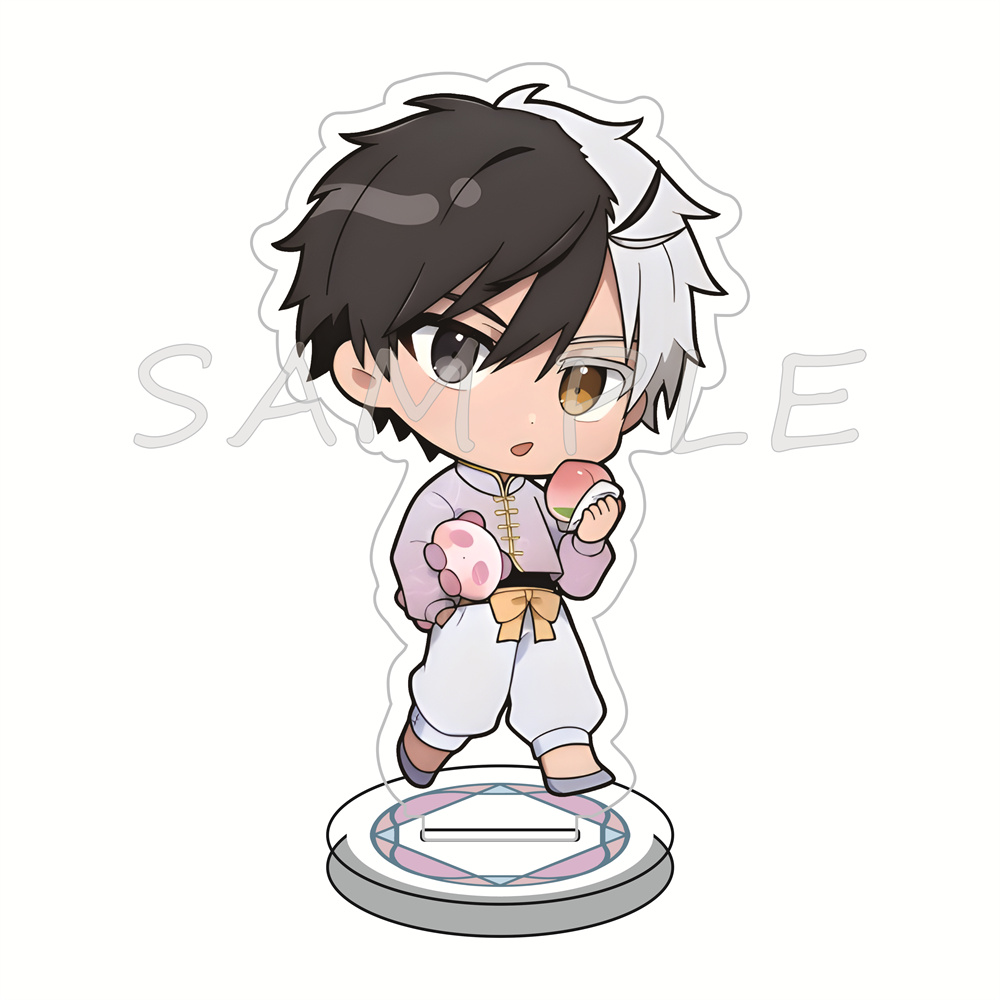 WIND BREAKER 10cm Figuras de A - Windbreaker Anime Merchandise avaliação e preço