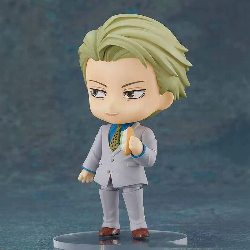 Nendoroid Jujutsu Kaisen No.18 - Anime Merchandise Sales avaliação e preço