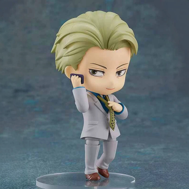 Nendoroid Jujutsu Kaisen No.18 - Anime Merchandise Sales avaliação e preço