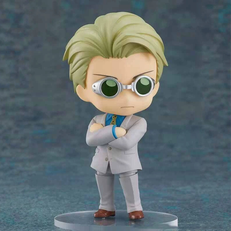 Nendoroid Jujutsu Kaisen No.18 - Anime Merchandise Sales avaliação e preço