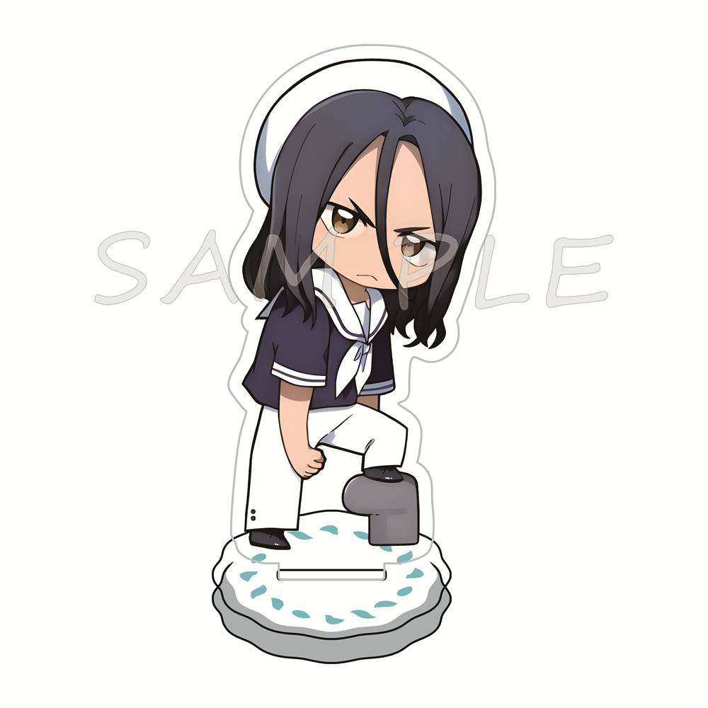 WIND BREAKER 10cm Figuras de A - Windbreaker Anime Merchandise avaliação e preço