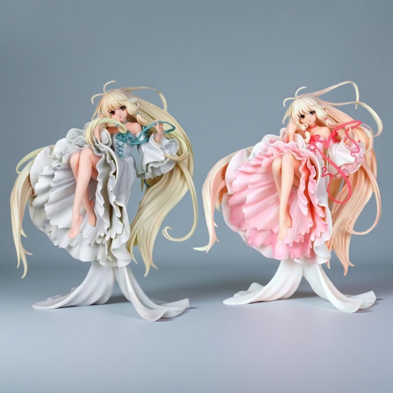 Figura de Anime em Escala 1/8, - Anime Merchandise Sales avaliação e preço