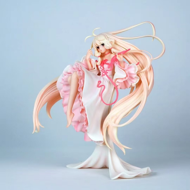 Figura de Anime em Escala 1/8, - Anime Merchandise Sales avaliação e preço