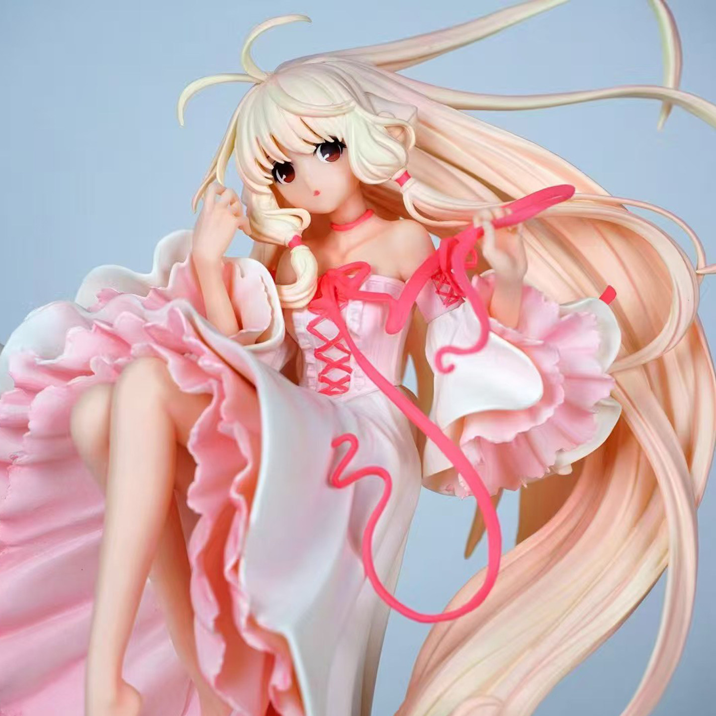 Figura de Anime em Escala 1/8, - Anime Merchandise Sales avaliação e preço