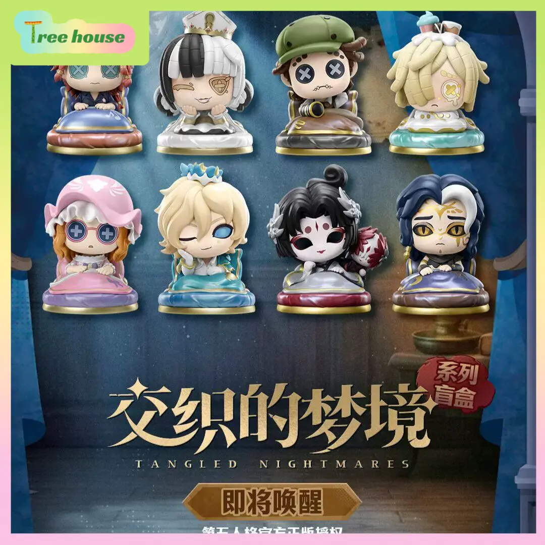 Figuras Oficiais GOODSFUN Iden - Official Merchandise Anime avaliação e preço