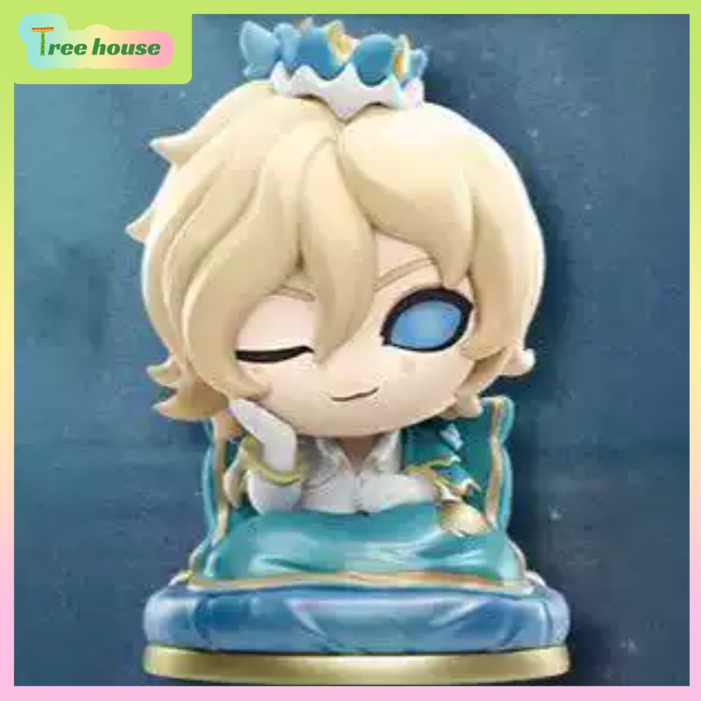 Figuras Oficiais GOODSFUN Iden - Official Merchandise Anime avaliação e preço